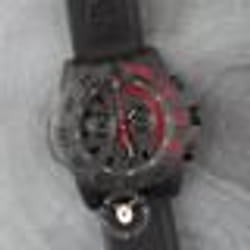 Montre - LUMINOX - Navy Seal Chronograph 3581 - 45 mm - Multicolor - Quartz - Sport
