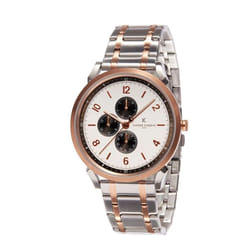 Montre Pierre Cardin Pigalle Nine Pour Hommes en Multicolore - CPI.2038