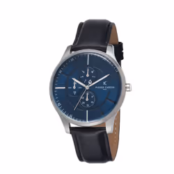 Montre Pierre Cardin La Gloire Nouvelle Pour Hommes en Noir - PC902731F101