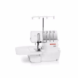 Surjeteuse BERNINA L 460