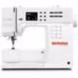 Machine à coudre - BERNINA - 335 - Enfileur automatique - Garantie 5 ans