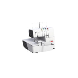 Surjeteuse BERNETTE B64 AIRLOCK