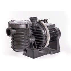 Pompe de filtration - 1.00 cv tri moteur ie3 - 21 m3/h Pentair p-strhd-103e3