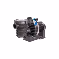 Pompe La Starite HD de Pentair - Pompe: Triphasé - Débit pompe piscine: 32 m³/h, 2,20 kW