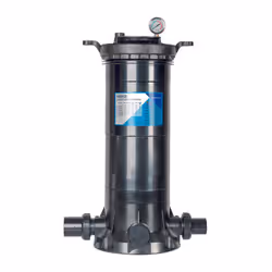 Filtre à cartouche FreeFlo - Pentair Faible investissement pour une eau cristalline durable : Cartouche résistante qui permet ...
