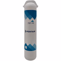 Cartouche de remplacement pour filtre à eau potable FreshPoint F1000-DFB La cartouche FDF1-RC est un filtre à cartouche de re ...