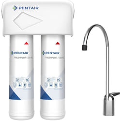Filtre Pentair Freshpoint F2000-b2b Pfas à 2 étapes
