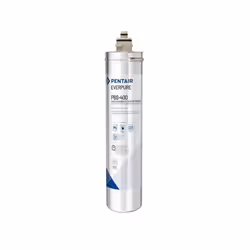 Cartouche de remplacement pour filtration eau potable – EVERPURE PBS 400 Le système de purification d'eau EVERPURE PBS-400 es ...