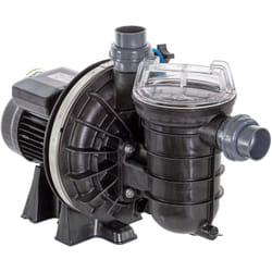 Pompe à filtration 0.75 cv, 12m3/h mono - Sta Rite - p-str-071e2