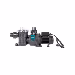 Pompe de Filtration Monophasée Swimmey - Pentair La pompe de filtration Swimmey de Pentair est un choix idéal pour les propri ...