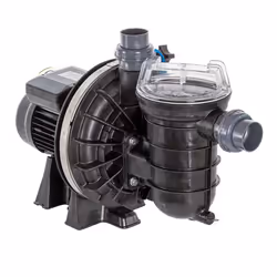 Sta rite - pompe à filtration 0.5 cv, 9m3/h mono - p-str-051e2
