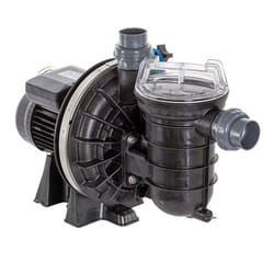 Sta rite - pompe à filtration 0.5 cv, 9m3/h mono - p-str-051e2