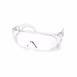 Lunettes économiques idéales pour une protection essentielle Léger et maniable Résistance aux rayures Lettre T sur la monture ...