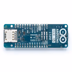 Arduino MKR NB 1500, ARM Cortex M0+, Shield Arduino, Arduino, 3,3 V