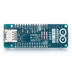 Arduino MKR NB 1500 carte de développement ARM Cortex M0+