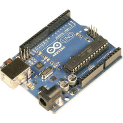 Arduino - Carte Uno Rev3 - Version dip ATMega328