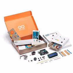 Arduino STARTER KIT ARDUINO STARTER KIT