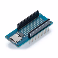 Arduino MKR MEM Shield Écran MEM Bleu