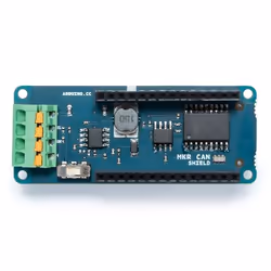 Arduino ASX00005, Écran CAN, Arduino, Arduino, Bleu