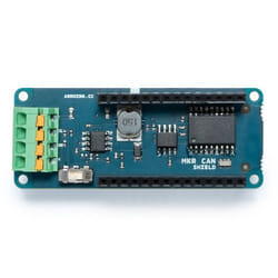 Arduino ASX00005 accessoire pour carte de développent Écran CAN Bleu