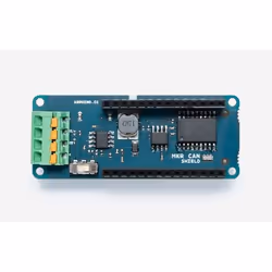 Arduino ASX00005 accessoire pour carte de développent Écran CAN Bleu