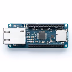 Arduino ASX00006 accessoire pour carte de développent Blindage Ethernet Bleu