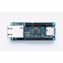 Arduino ASX00006 accessoire pour carte de développent Blindage Ethernet Bleu