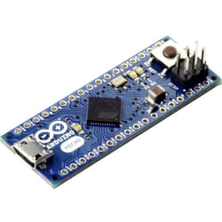 A000093 Carte Micro without Headers Core ATMega32 - Arduino