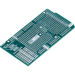 Arduino - Mega Proto pcb Shield Carte de développement