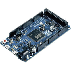 Carte Due Core - Arduino