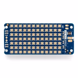 Arduino MKR RGB Shield, Écran RGB, Arduino, Arduino, Bleu, 27 mm, 61,5 mm