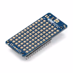 Arduino MKR RGB Shield Écran RGB Bleu