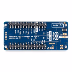 Arduino MKR RGB Shield Écran RGB Bleu