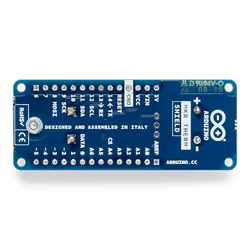 Arduino MKR Therm Shield, Arduino, Arduino, Bleu, 3,3 V, 25 mm, 61 mm