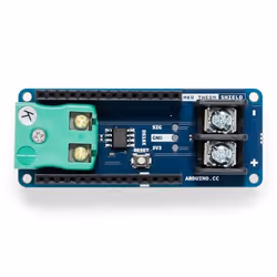Arduino MKR Therm Shield Bleu