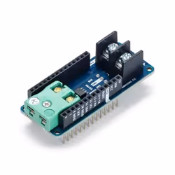 Arduino MKR Therm Shield Bleu