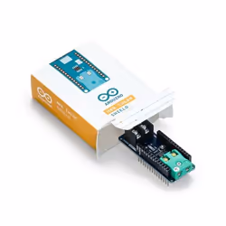 Arduino MKR Therm Shield Bleu - Vue supplémentaire 4