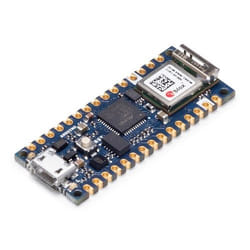 Arduino Nano 33 IoT carte de développement