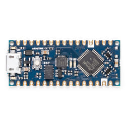 Arduino Nano Every carte de développement 48 MHz ARM Cortex M0+