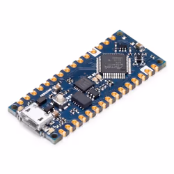 Arduino Nano Every carte de développement 48 MHz ARM Cortex M0+