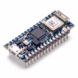 Arduino Nano 33 IoT, 48 MHz, ARM, ARM Cortex M0+, 256 Mo, 32 Ko, 802.11b, 802.11g, Wi-Fi 4 (802.11n)