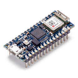 Arduino Nano 33 IoT carte de développement 48 MHz ARM Cortex M0+
