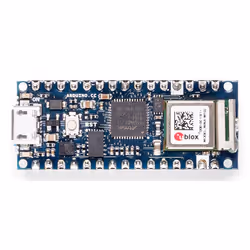 Arduino Nano 33 IoT carte de développement 48 MHz ARM Cortex M0+