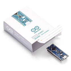 ABX00033 Carte Nano Every with headers Nano - Arduino