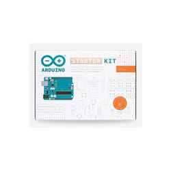 AKX00020 Kit Fundamentals Bundle (English) Education W133972 - Arduino