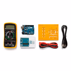 Arduino AKX00023 carte de développement - Vue supplémentaire 4