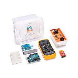 Arduino AKX00025 carte de développement - Vue supplémentaire 5