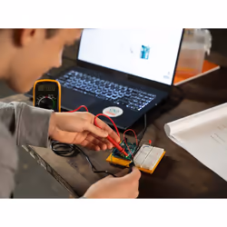Arduino AKX00025 carte de développement - Vue supplémentaire 6