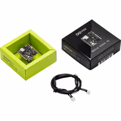 Informations techniques Microcontrôleur : Cortex-M4 nRF52832 USB : MICRO USB (USB-B) LED INTÉGRÉE : 1 LED RGB (I2C) Broches E ...