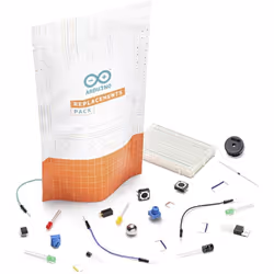 Informations techniques Série (kits de développement) : Education Pack de replacement Arduino Vous avez besoin d'une pièce de ...